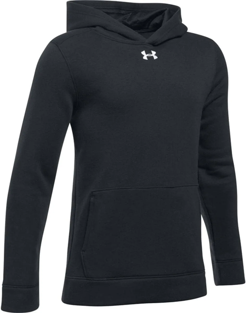 Under Armour Boys Hustle Fleece Hoodie