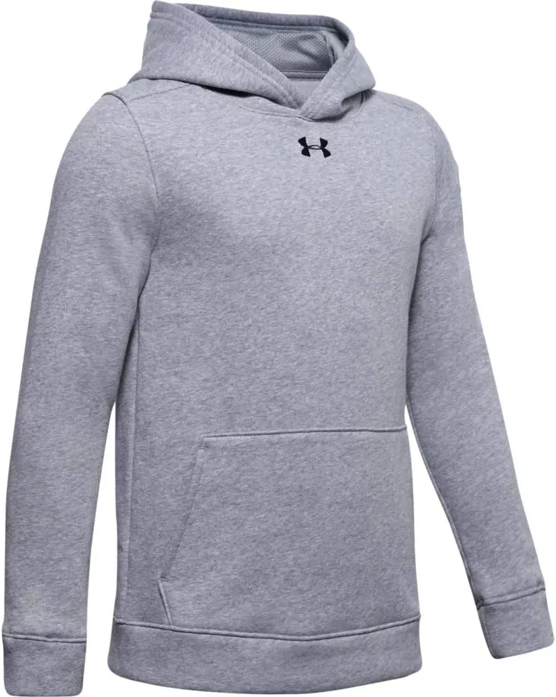 Under Armour Boys Hustle Fleece Hoodie