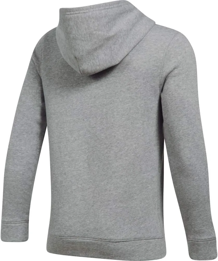 Under Armour Boys Hustle Fleece Hoodie