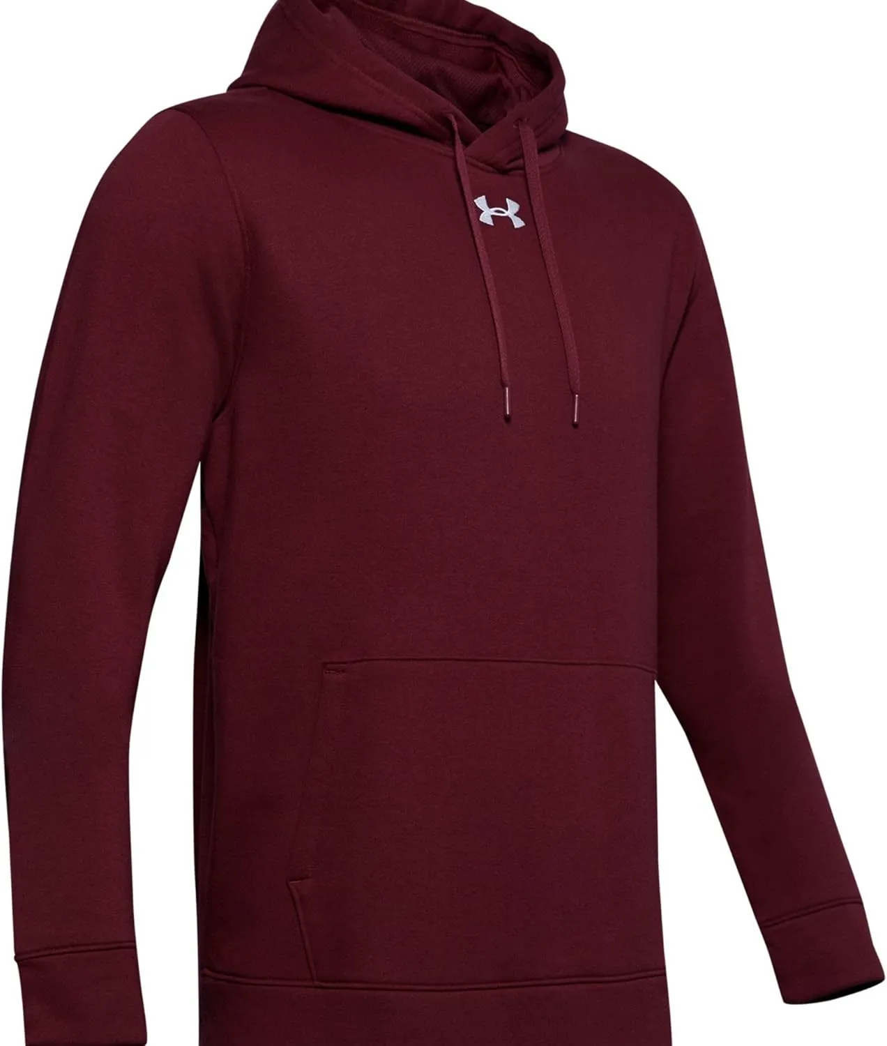 Under Armour Men's Hustle Fleece Hoodie
