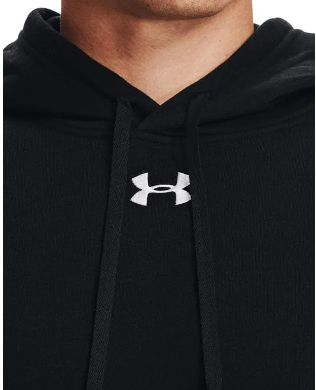 Under Armour Men's Hustle Fleece Hoodie