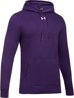 Under Armour Men's Hustle Fleece Hoodie