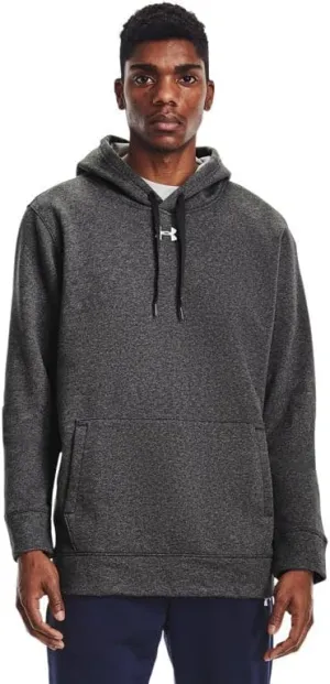 Under Armour Men's Hustle Fleece Hoodie