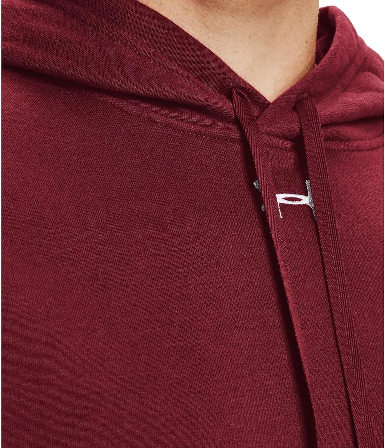 Under Armour Men's Hustle Fleece Hoodie