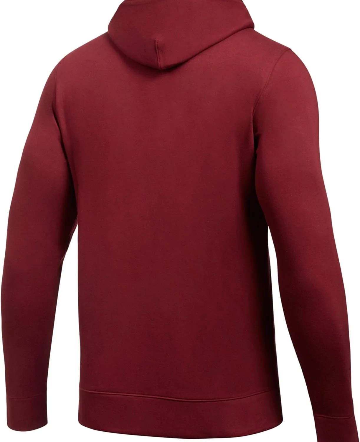 Under Armour Men's Hustle Fleece Hoodie