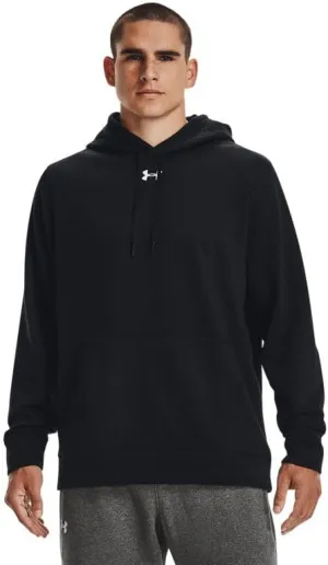 Under Armour Men's Hustle Fleece Hoodie