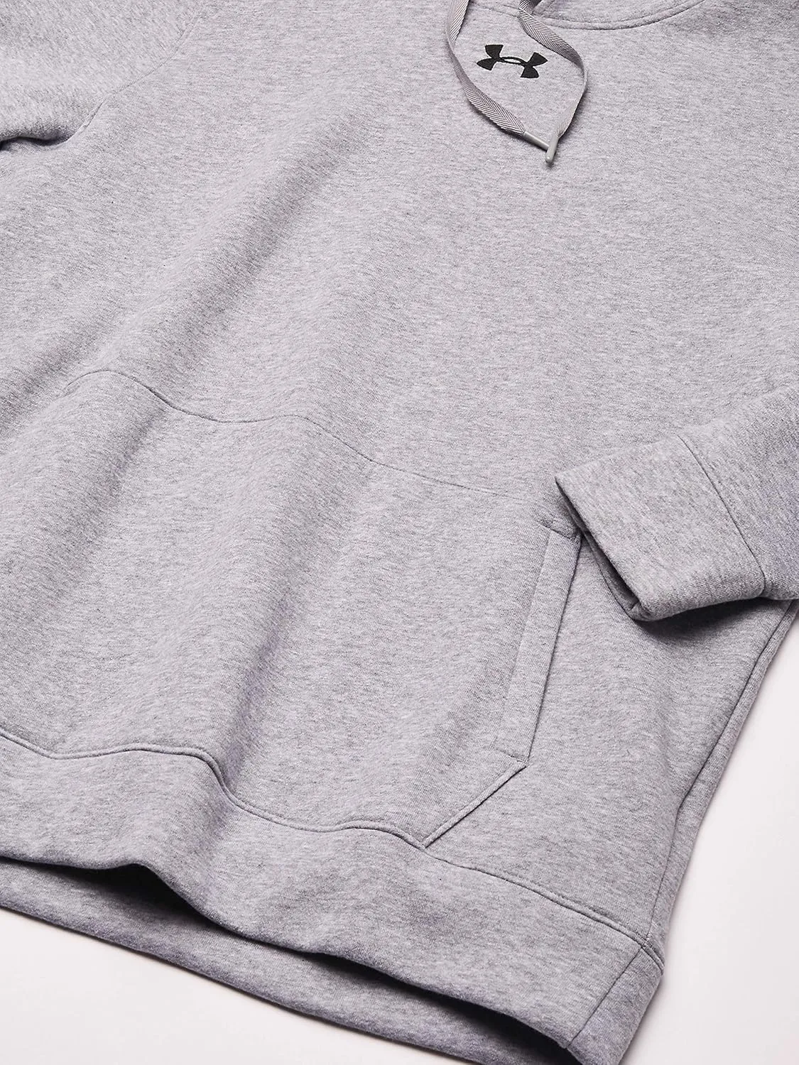 Under Armour Men's Hustle Fleece Hoodie