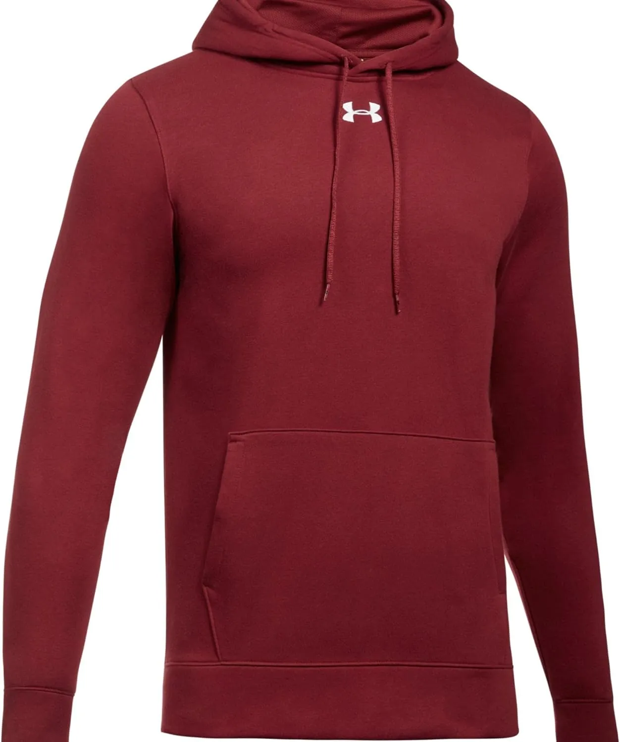 Under Armour Men's Hustle Fleece Hoodie
