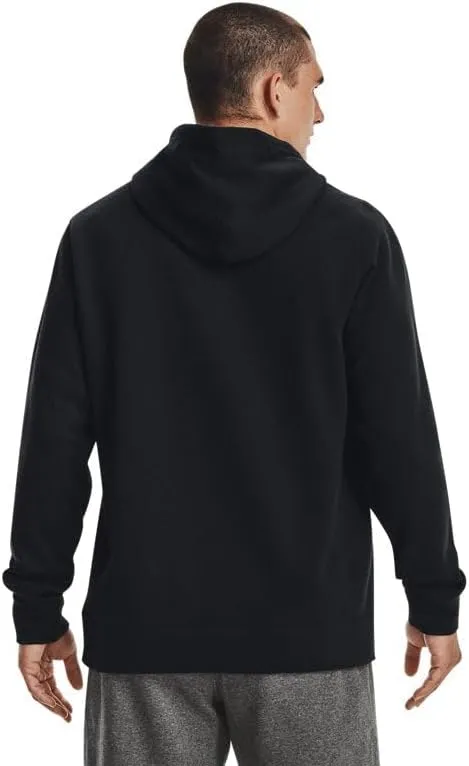 Under Armour Men's Hustle Fleece Hoodie