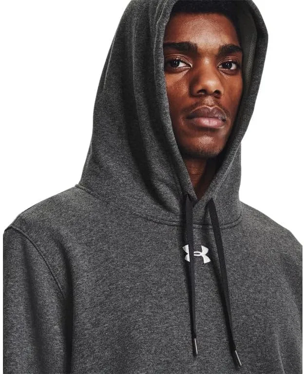 Under Armour Men's Hustle Fleece Hoodie