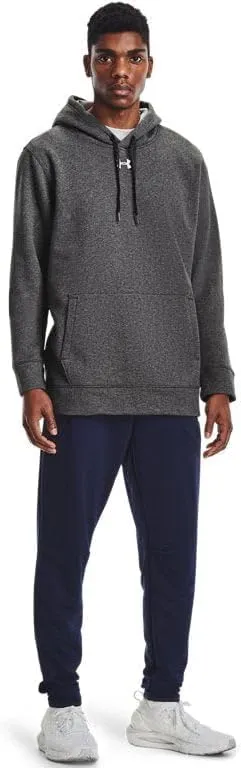 Under Armour Men's Hustle Fleece Hoodie