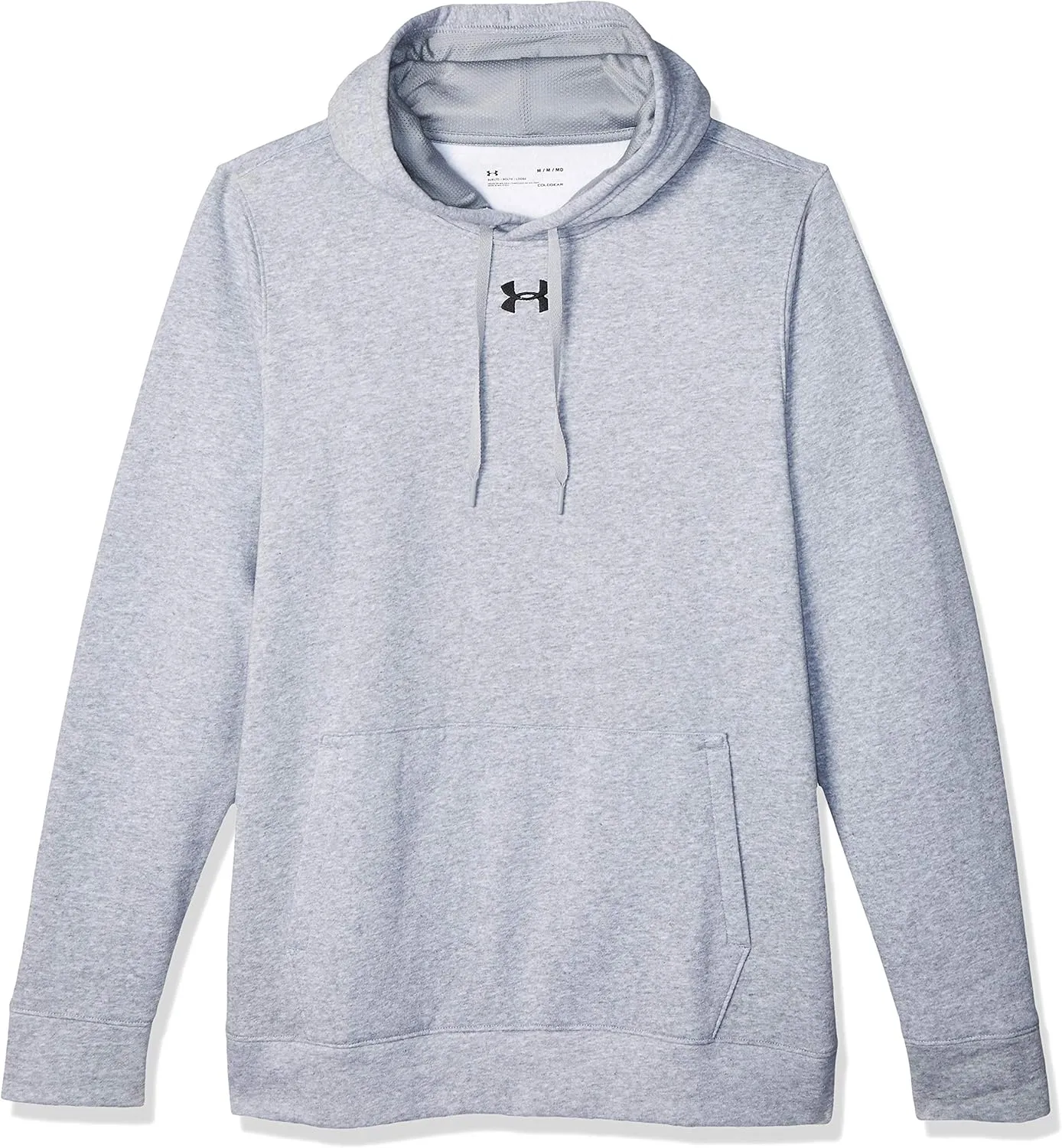 Under Armour Men's Hustle Fleece Hoodie