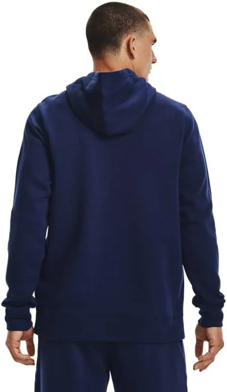 Under Armour Men's Hustle Fleece Hoodie