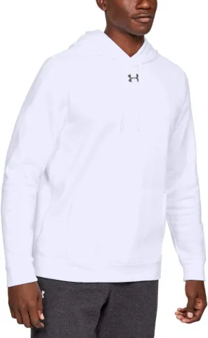 Under Armour Men's Hustle Fleece Hoodie