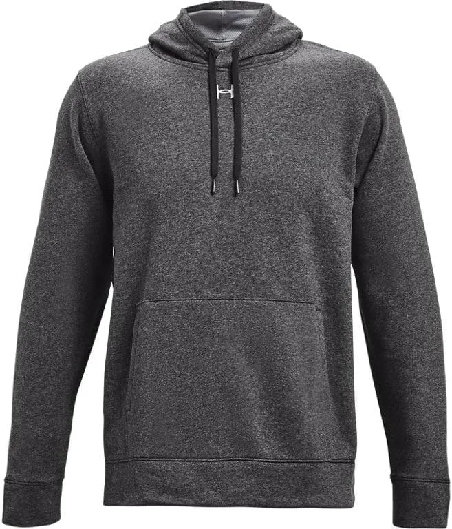 Under Armour Men's Hustle Fleece Hoodie