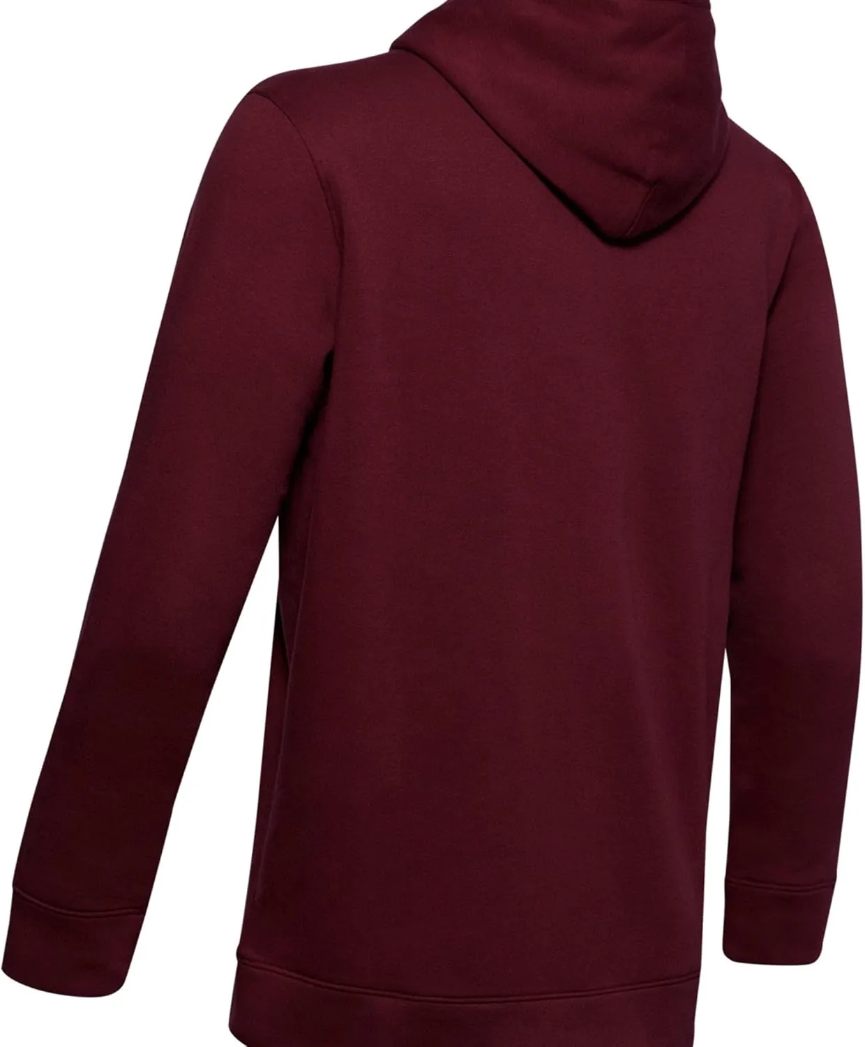 Under Armour Men's Hustle Fleece Hoodie
