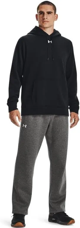 Under Armour Men's Hustle Fleece Hoodie