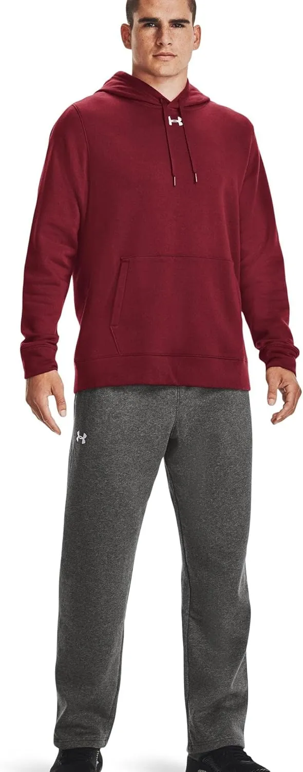 Under Armour Men's Hustle Fleece Hoodie