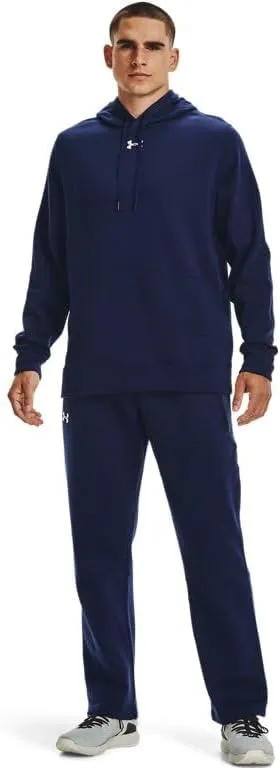 Under Armour Men's Hustle Fleece Hoodie