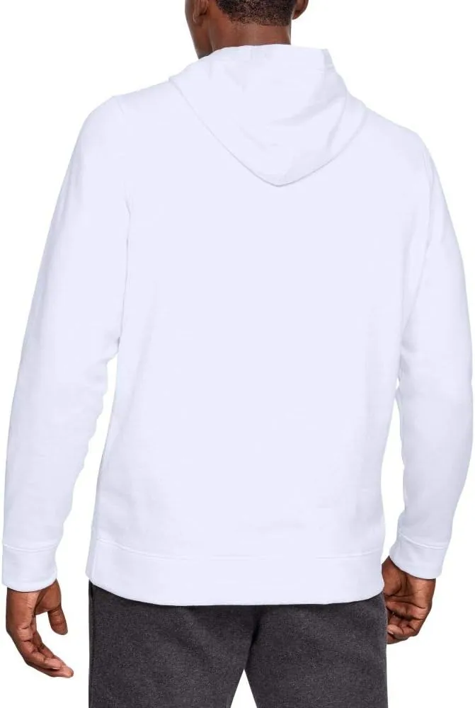 Under Armour Men's Hustle Fleece Hoodie