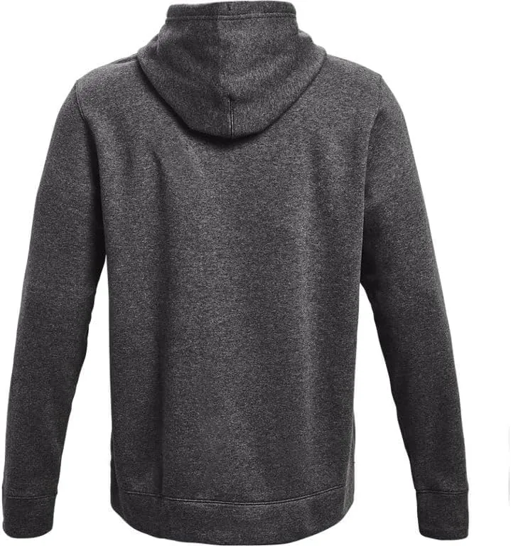 Under Armour Men's Hustle Fleece Hoodie