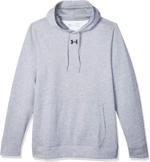 Under Armour Men's Hustle Fleece Hoodie