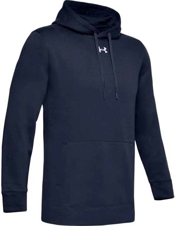 Under Armour Men's Hustle Fleece Hoodie