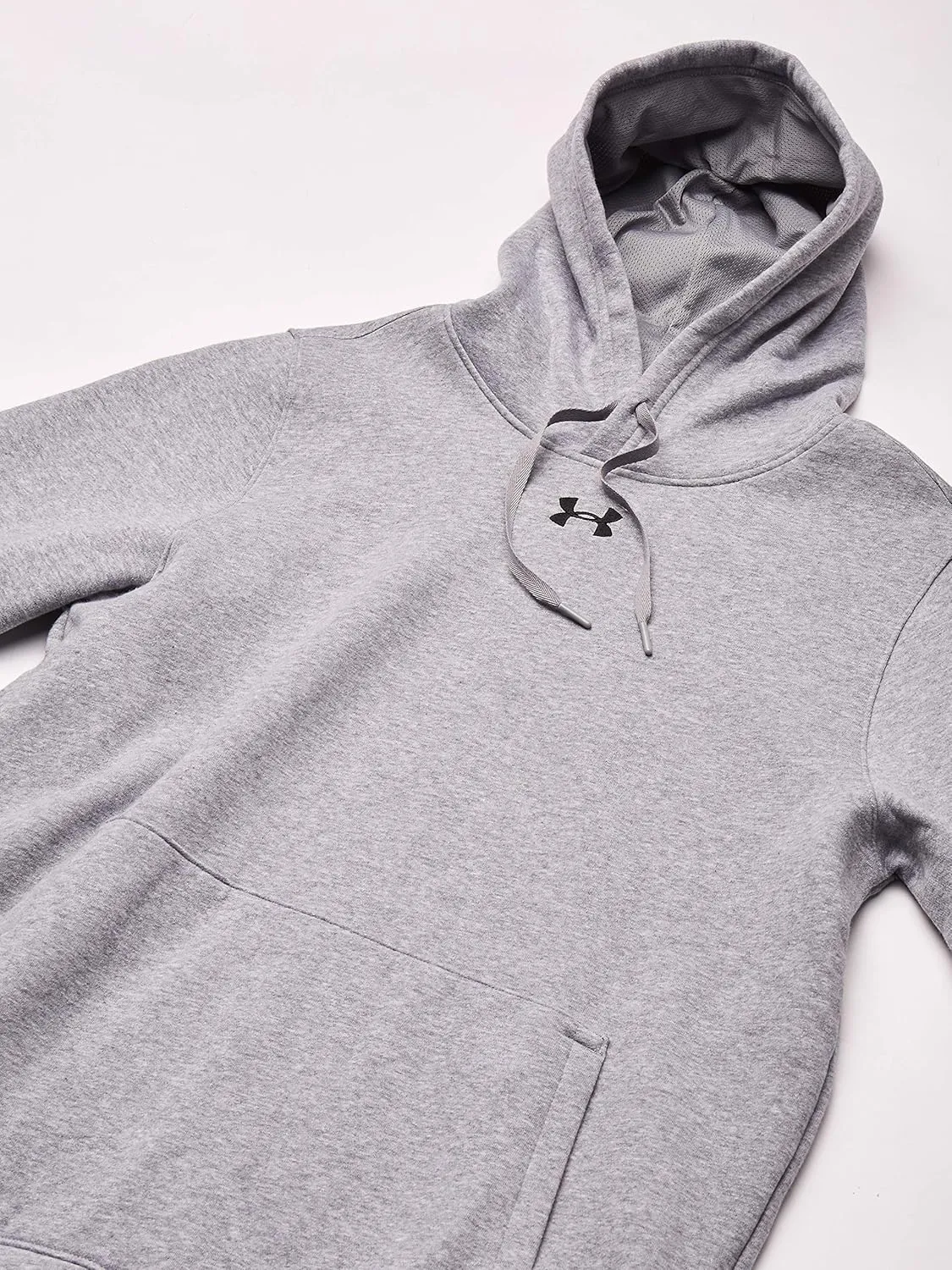 Under Armour Men's Hustle Fleece Hoodie