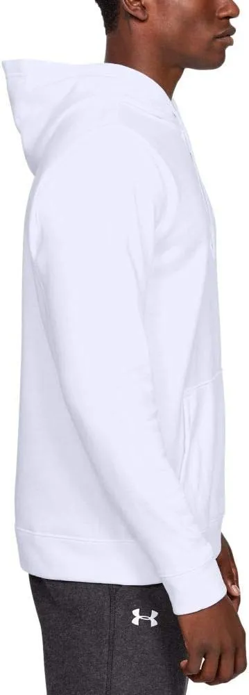 Under Armour Men's Hustle Fleece Hoodie
