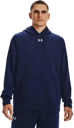 Under Armour Men's Hustle Fleece Hoodie