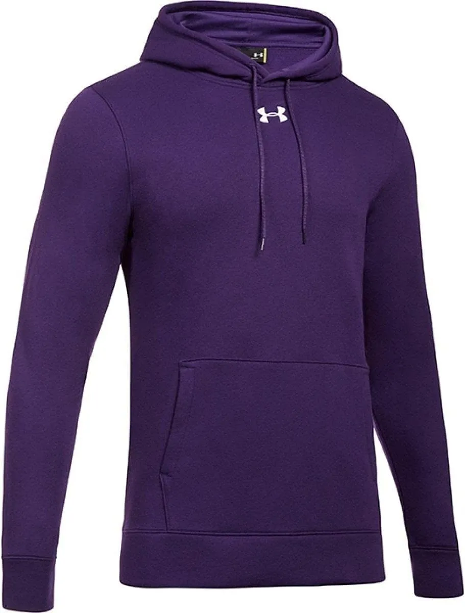 Under Armour Men's Hustle Fleece Hoodie
