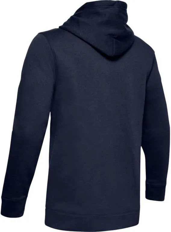 Under Armour Men's Hustle Fleece Hoodie