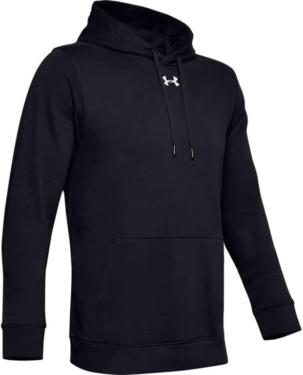 Under Armour Men's Hustle Fleece Hoodie