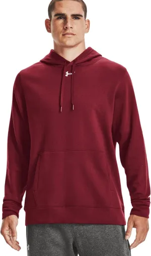 Under Armour Men's Hustle Fleece Hoodie