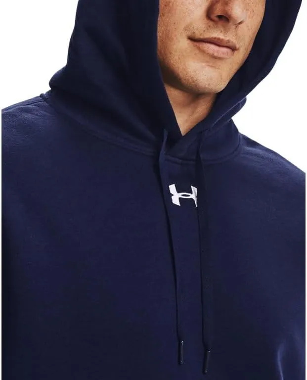 Under Armour Men's Hustle Fleece Hoodie