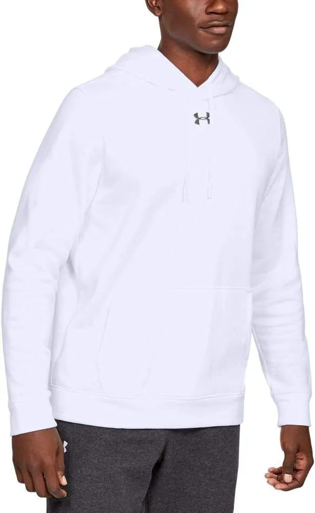 Under Armour Men's Hustle Fleece Hoodie