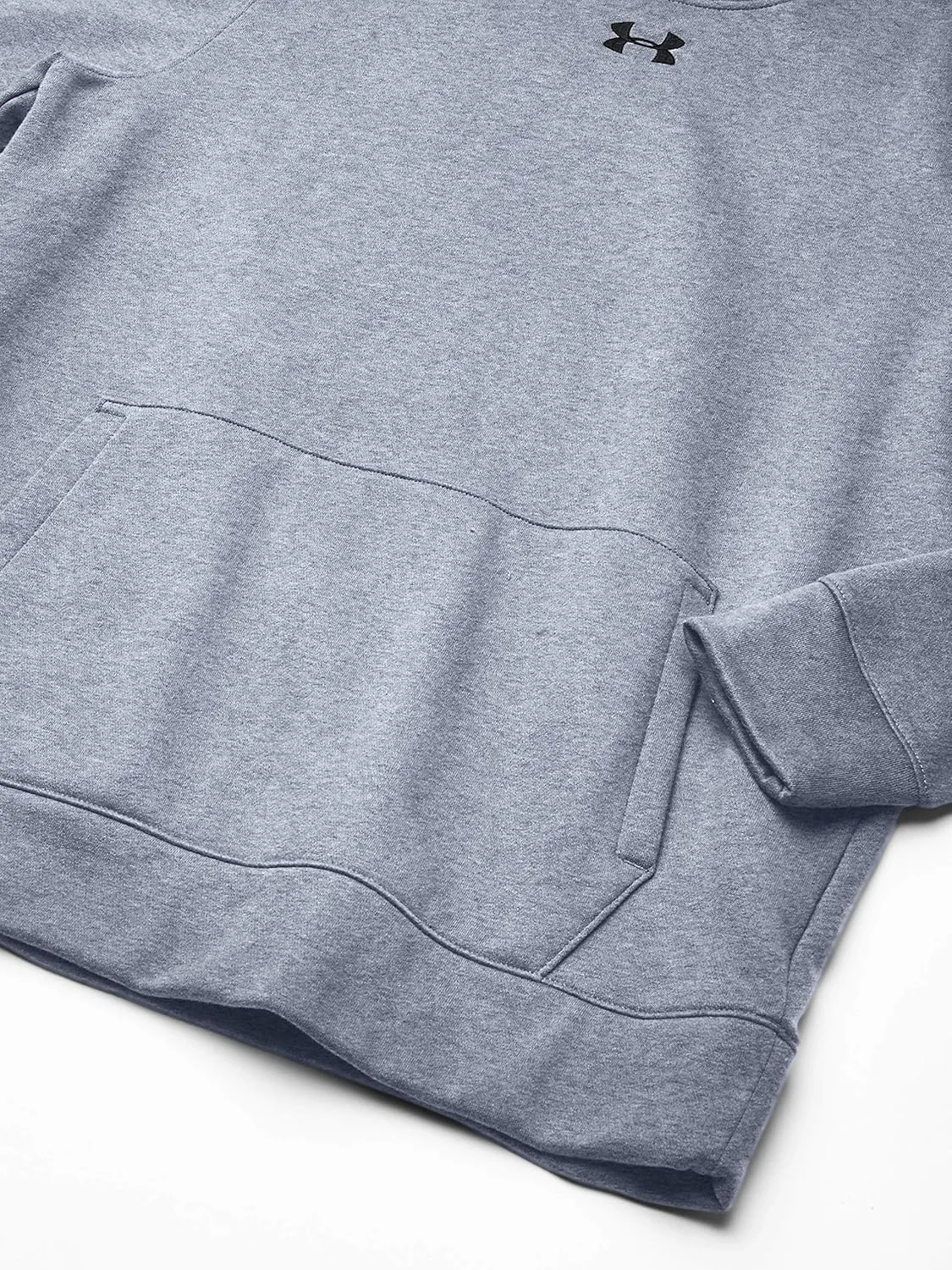 Under Armour Men's Rival Fleece 2.0 Crew Pullover