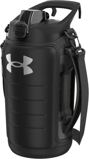 UNDER ARMOUR UA Playmaker 64oz Jug Sling Black OSFA