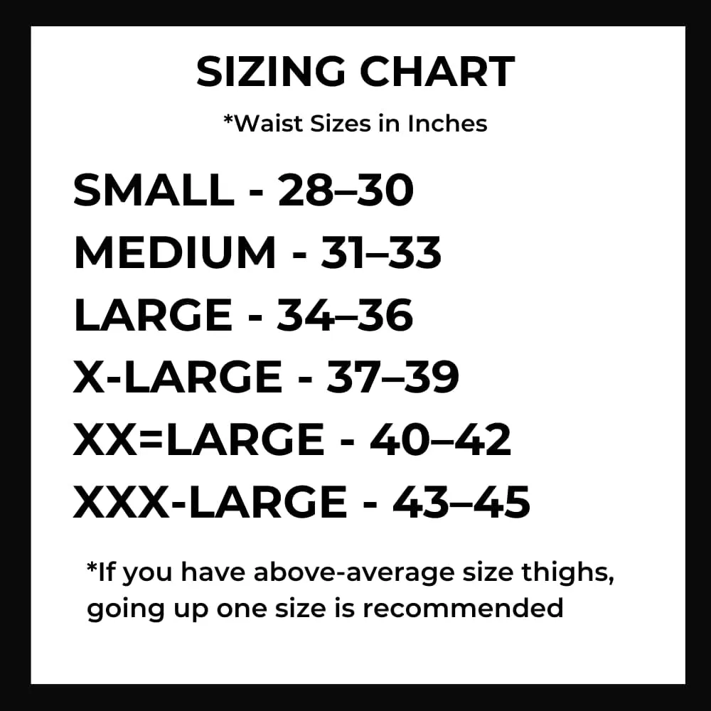 UNDERWARE "Comfort-sack" Mens Boxer Briefs | No-Chafing Ball-Pouch Underwear for Men | Moisture Wicking Underwear