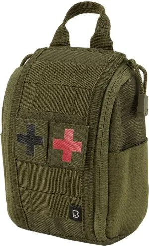 Unisex Molle First Aid Pouch Premium Bag