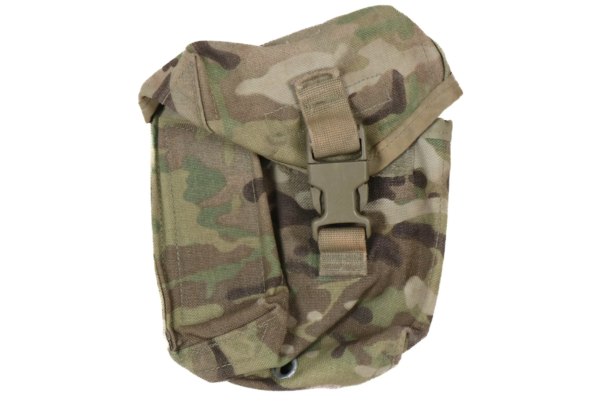 US Army OCP IFAK Individual First Aid Kit Pouch