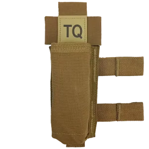 USMC Coyote Tourniquet Pouch