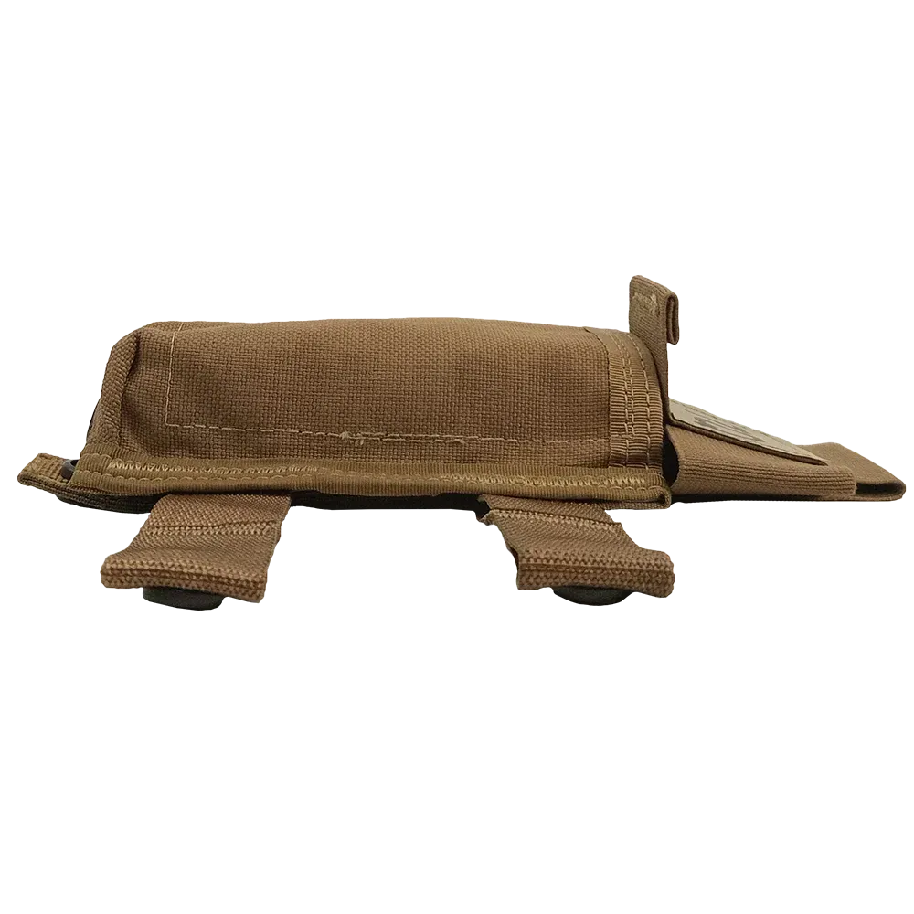 USMC Coyote Tourniquet Pouch
