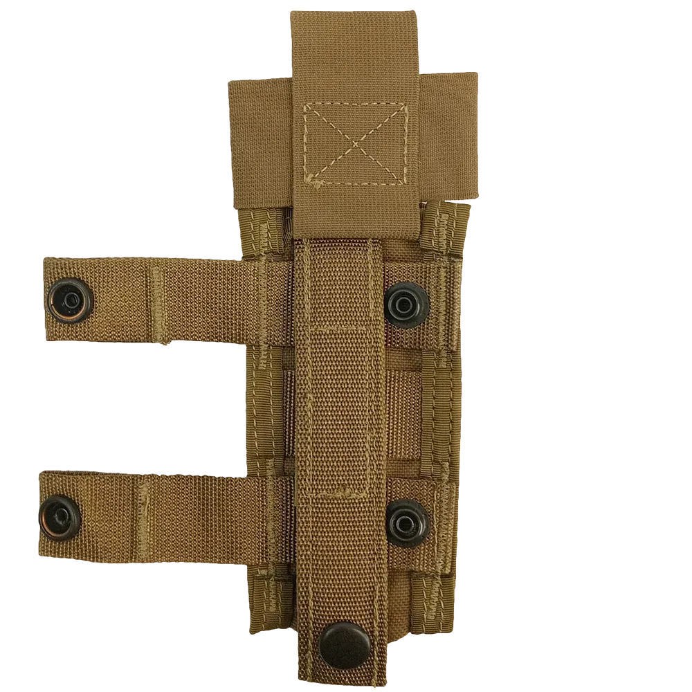 USMC Coyote Tourniquet Pouch