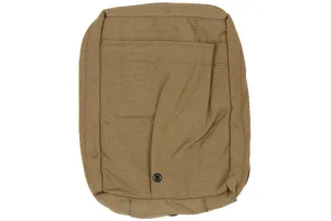USMC Coyote Zippered 1 IFAK First Aid Kit Pouch
