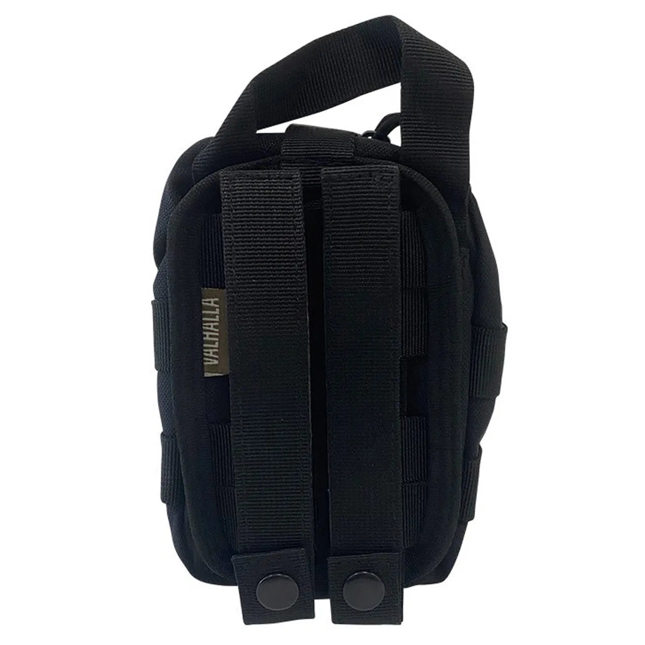 Valhalla Rip Away EMT Emergency Medical Pouch Black