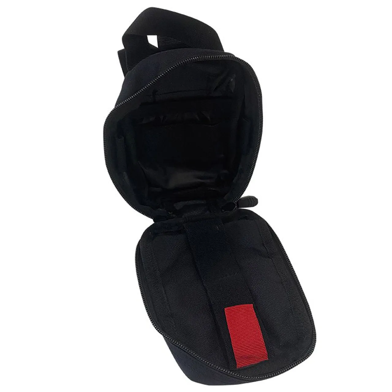 Valhalla Rip Away EMT Emergency Medical Pouch Black