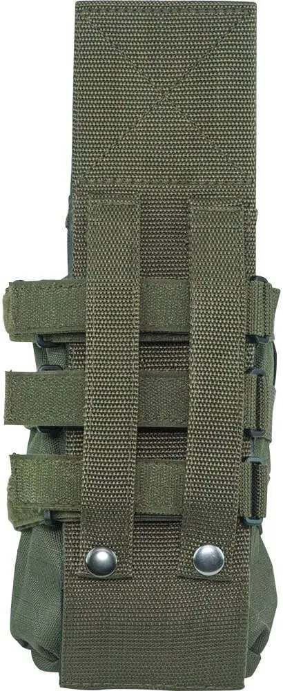Valken Paintball Universal Tank Vest Pouch
