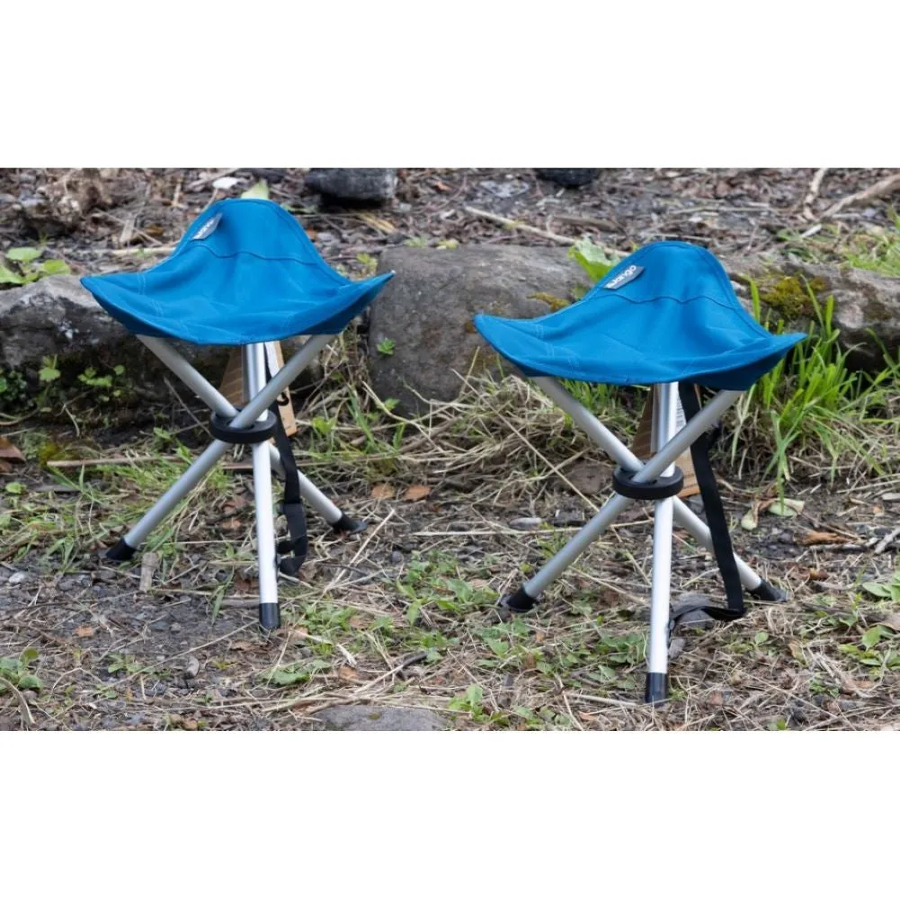 Vango Balmoral Aluminium Stool