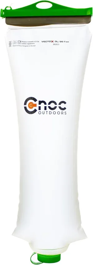 VectoX Durable Water Container, 42mm Thread